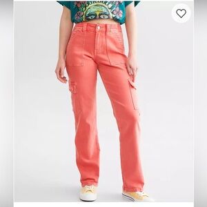 Dixie Stretch Cargo Utility Pant